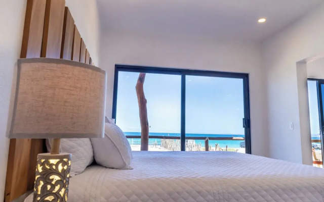 Palizada del Mar Eco-Chic Cabañas