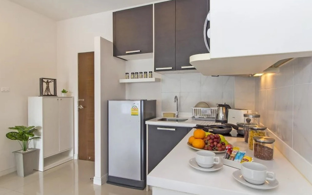 Chic Condo Karon by RESAVA