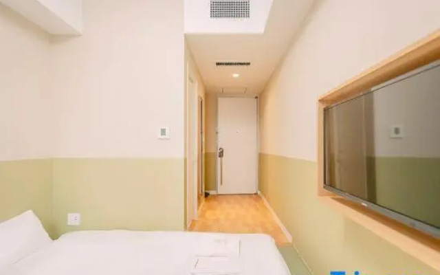 Far East Village Hotel Osaka, Namba South