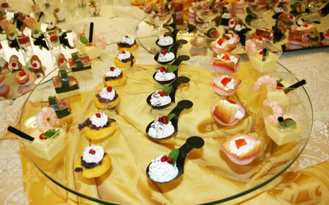 Park Hotel Villa Americana