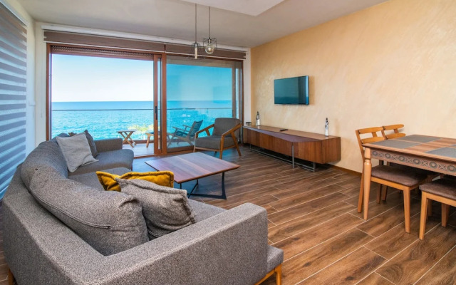 Sunset Bay Apartments