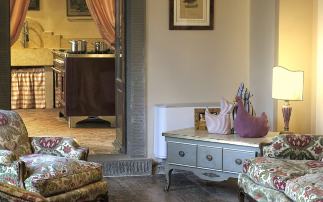 Villa Borgo del Falco