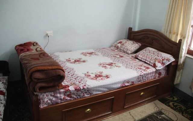 Satori Homestay