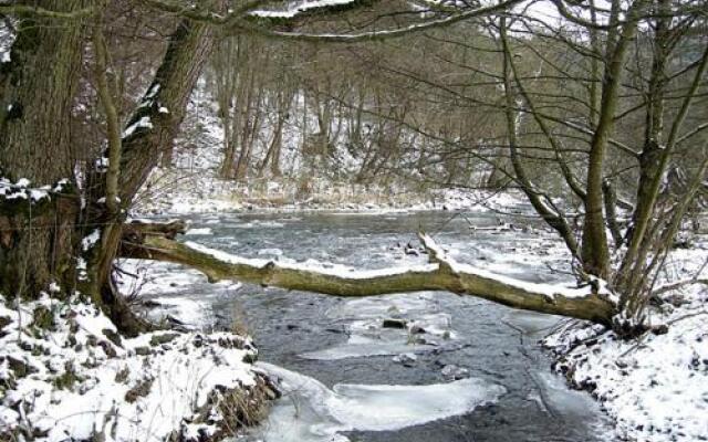 Eifelpension Brückenschenke