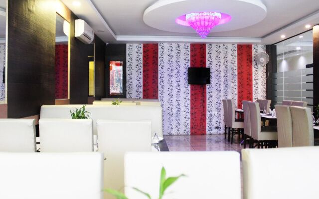 Hotel Gangotri
