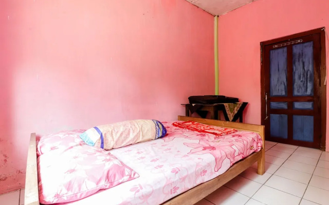 Jagad Homestay