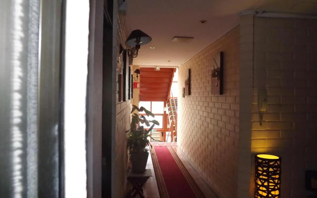 Hotel Diaguitas Illapel