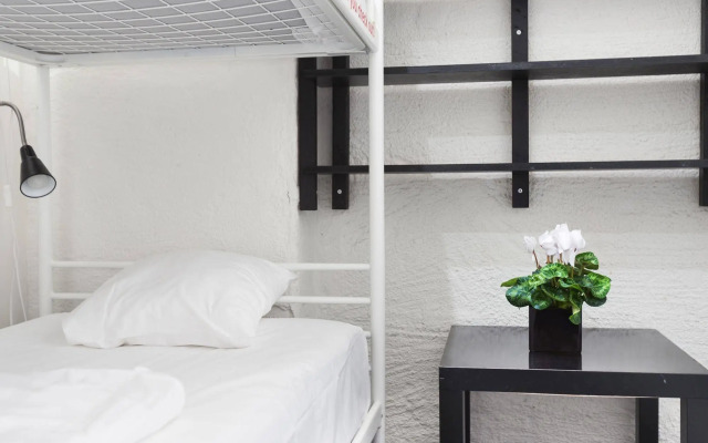 Stockholm Hostel