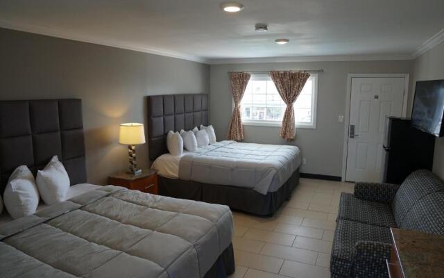 Sunrise Inn