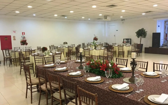 Di Giulio Hotel