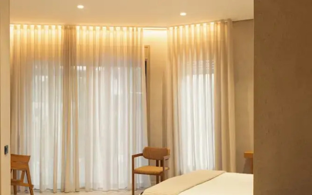 Beau Rivage Suites