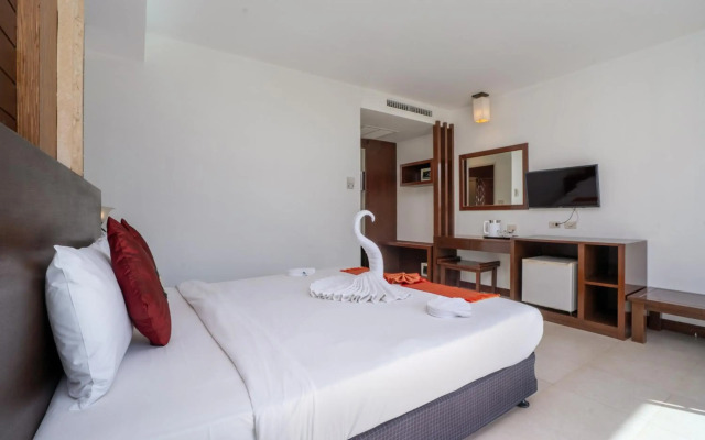 Memory Karon Resort