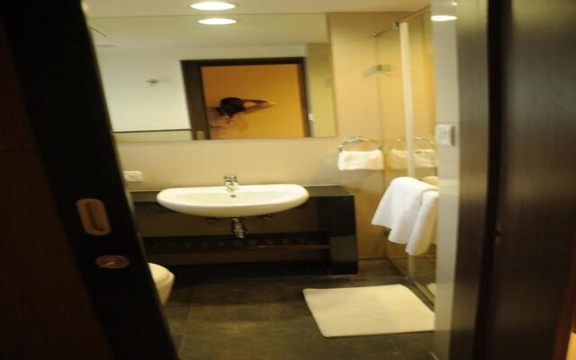 Regency Sameera Vellore by GRT Hotels