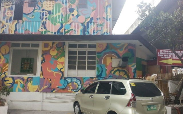 Dormitels.ph The Fort Annex - Hostel