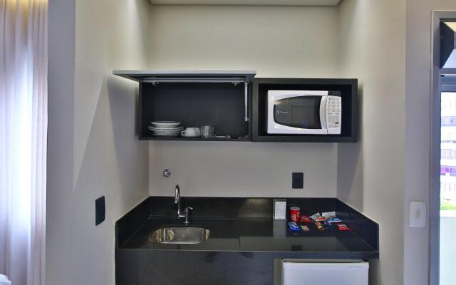 San Francisco Flat