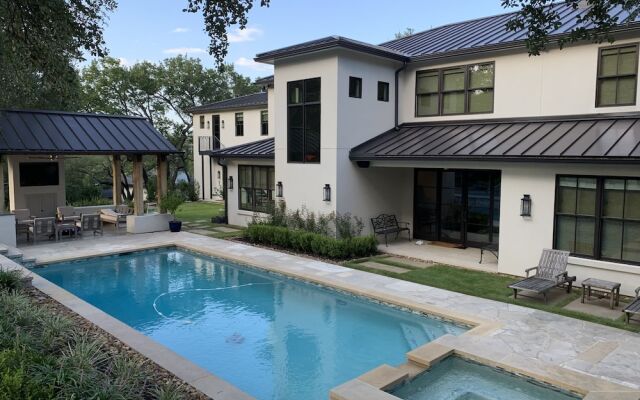 The Above Signature Estate 5 Bedroom Estate