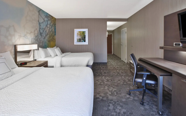 Courtyard Somerset by Marriott