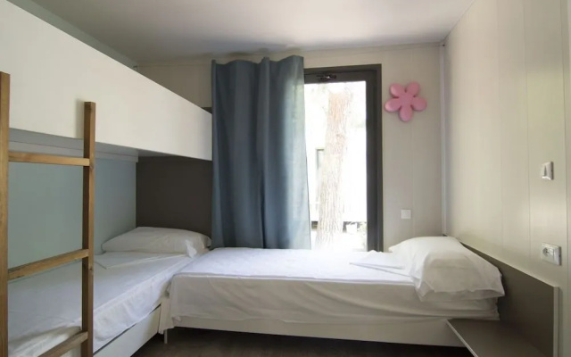 Camping Campo dei Fiori