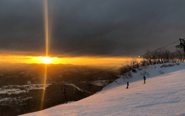 The Guest House Japan Hakuba