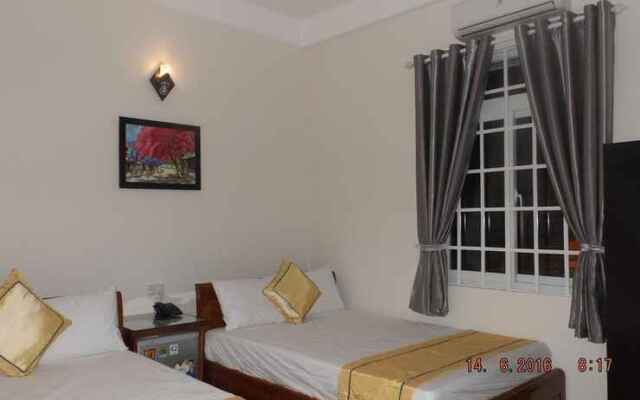 Lusa Guesthouse