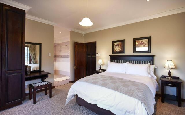 Dynasty Red Mountain Ranch