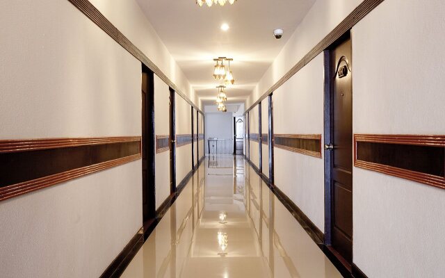 B2 Chang Phueak Gate Premier Hotel