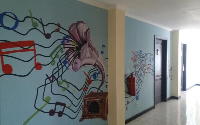 Hotel Sofia Juanda Surabaya