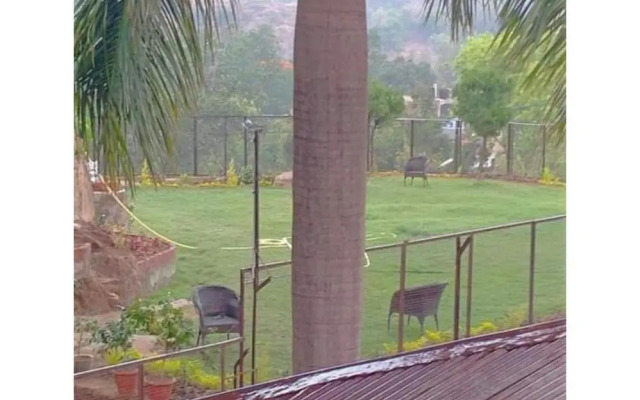 Hotel Pandav by OYO Rooms