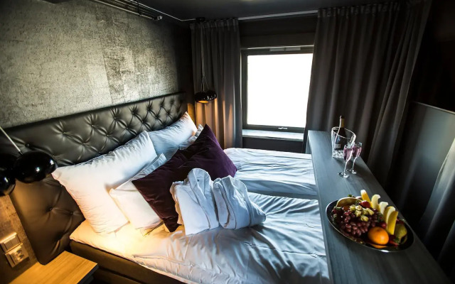 Thon Partner Hotel Skagen
