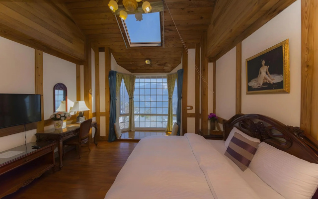 The Cotswolds Villa