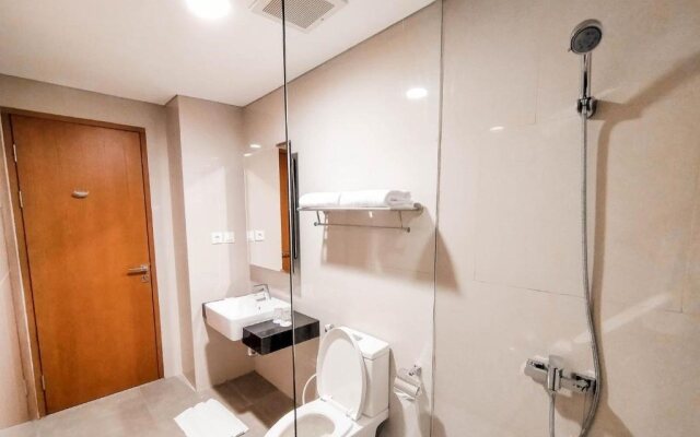 Cordela Inn Millennium Medan