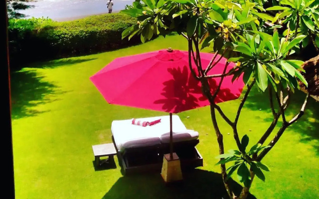 Anapuri Villas