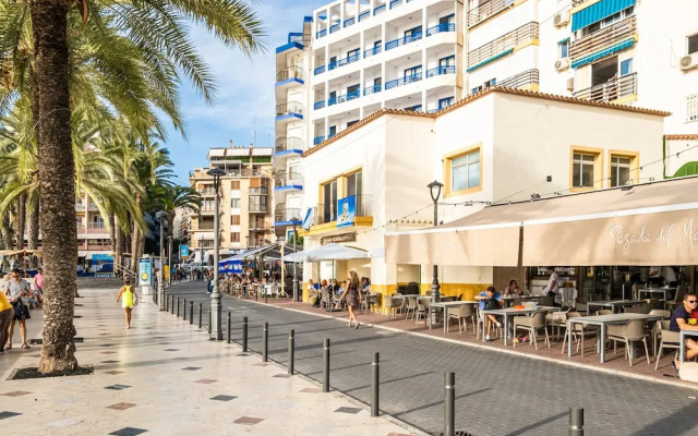 Apartamentos La Rosita Old Town