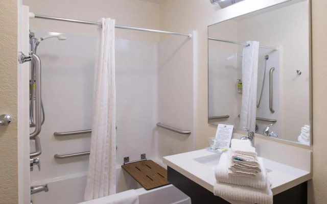 Candlewood Suites Plano North by IHG