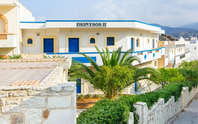 Dionysos Apartments