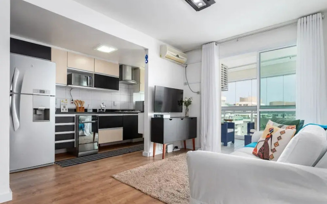 Close to the Olympic Park Well Located Sa1005