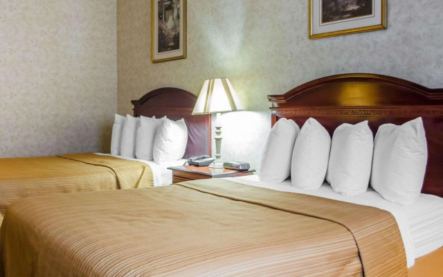 Quality Inn Enola - Harrisburg