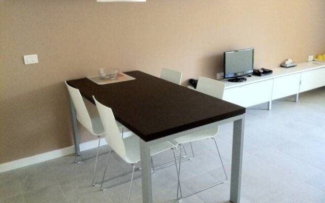 Residence Ormeggio