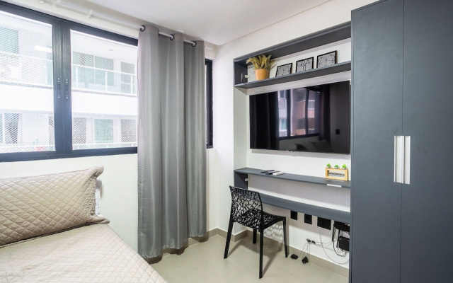 Get One #209 - Studio in Jampa by Carpediem