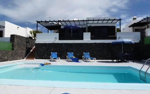 Villas Don Rafael