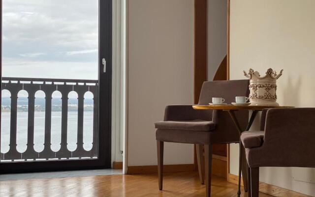 Hotel Europa Taranto