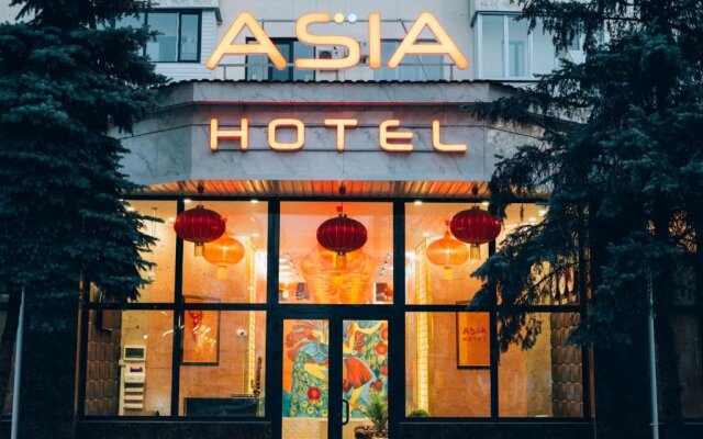 ASIA Hotel