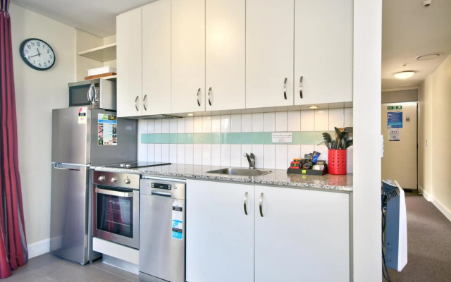 Whistler Holiday Apartments