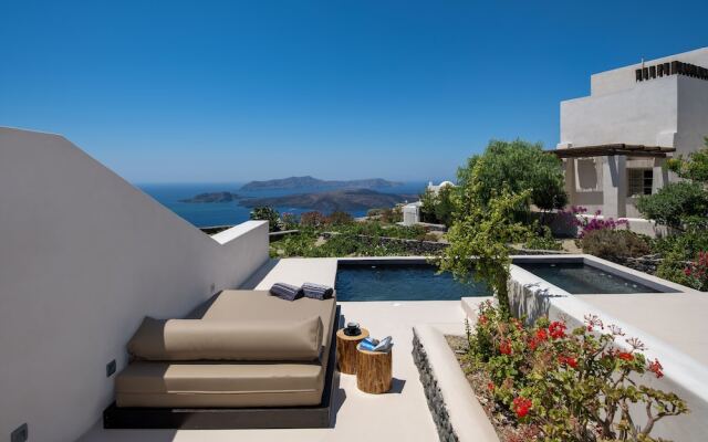 Azanti Suites