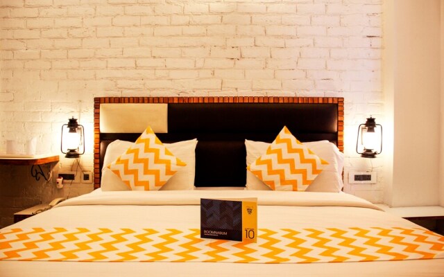FabHotel Infinity Nest Sushant Lok