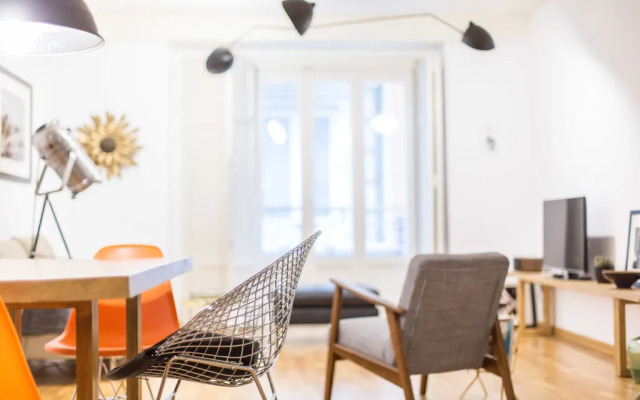 Saint Ferdinand Rooms & Breakfast
