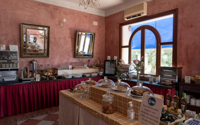 Hotel Rural Spa Don Juan De Austria