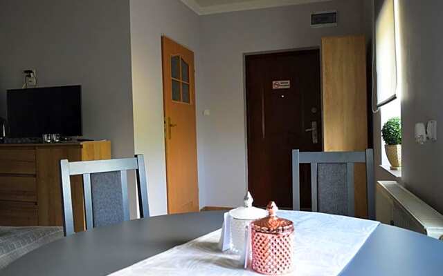 Apartament Adabet