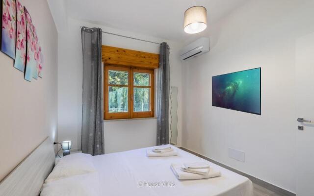 House&Villas - Villa Zagara Bianca