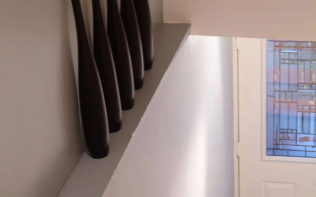 Stone Boutique Suites